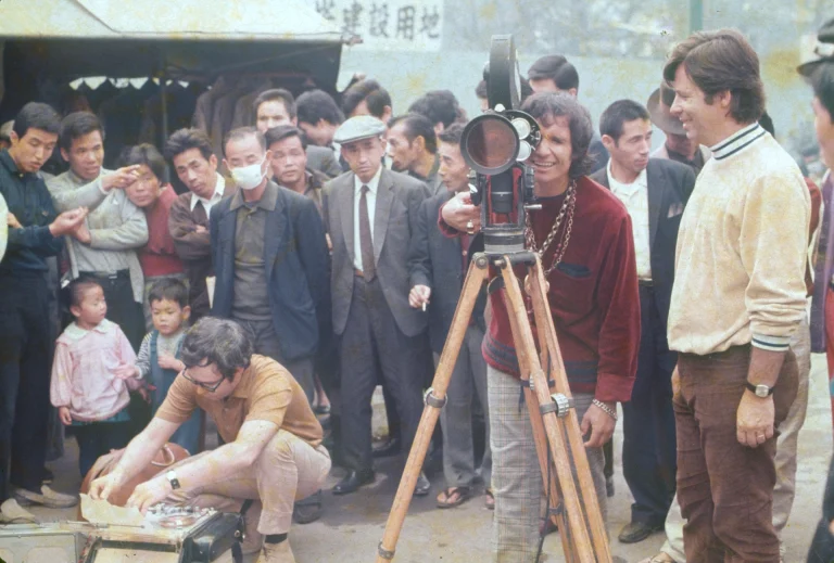 1968_FILMAGEM JAPÃO1 - Marise Farias