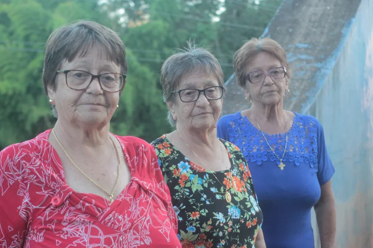 2 As Marias por Dherick Macedo