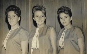4 As Marias 18 anos
