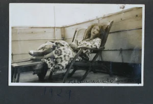 8.Pagu a bordo do navio