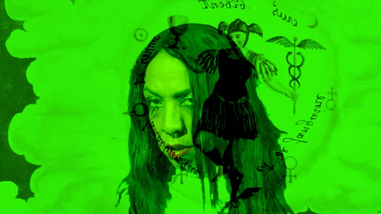 A Tábua de Esmeralda - Felippe Moraes - 2023 - still19