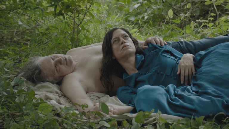 Arrigo Barnabé e Clara Choveaux 1 - Bruno Galindo