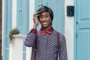 Evaldo Macarrão - Marcelle Farias