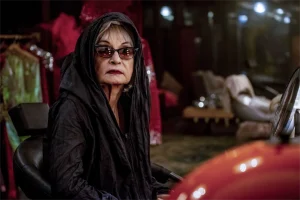 Fervo - Foto Morte - Rafael Magalhaes