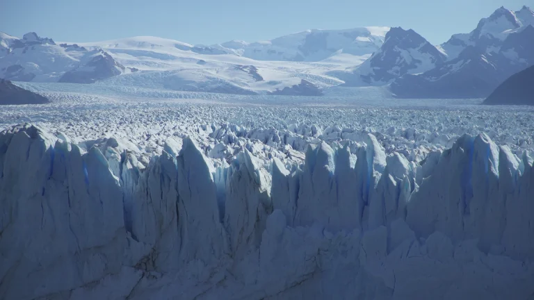 Geleiras eternas de Perito Moreno, Argentina - Mariana Mignot Schuster
