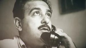 JOSE APARECIDO FRAME 13 - Arquivo Público MineiroM - Gustavo Brandão