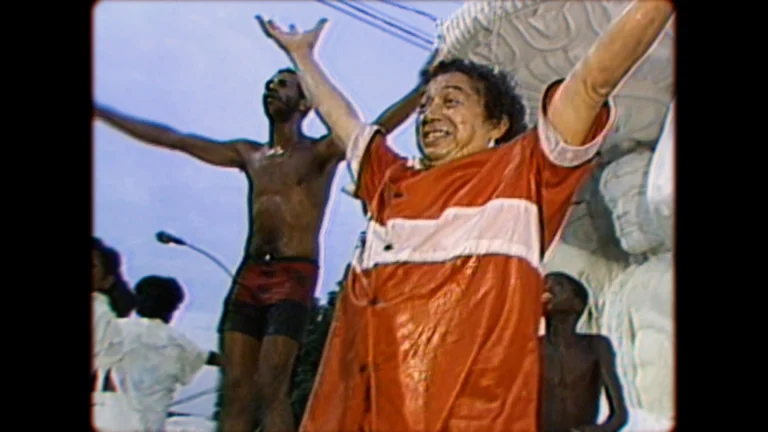 Joãozinho Tinta - Luis Carlos de Alencar
