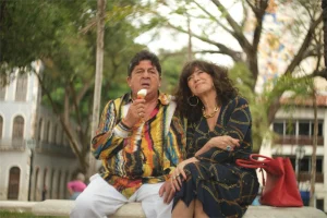 Lindoval e Fátima 1