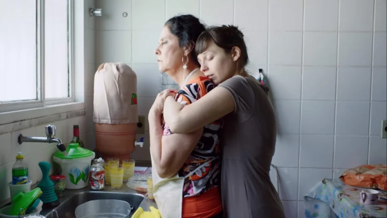 MÃE-1b-Sura Berditchevsky, Lisa Eiras- Photo by Agridoce Filmes - Agridoce Filmes