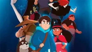 Nauel-e-o-Livro-Magico-poster