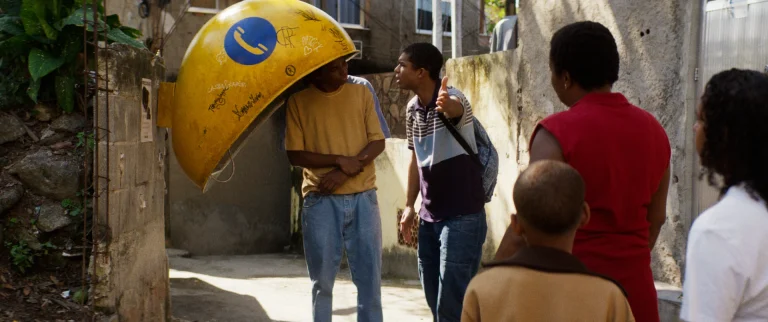 PREMIO GRANDE OTELO - NOSSO SONHO - DIREÇÃO - Eduardo Albergaria