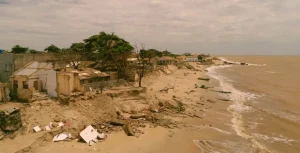 Praia da Saudade - Direção Sinai Sganzerla 7 - Mercurio Produçoes