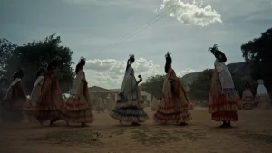 Rama Pankararu 2__ - Pedro Sodré Dias Lopes