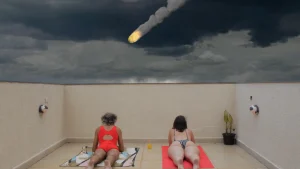 Swing and Sway - Still 5 - Luísa Schwengber