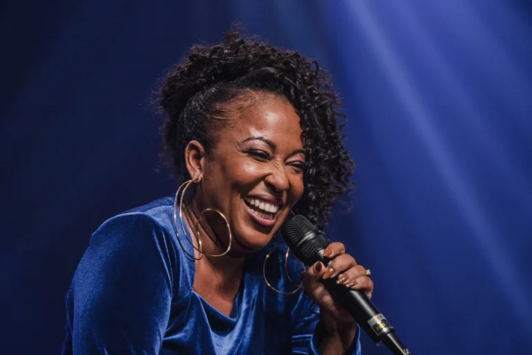 Tia Má - Maíra Azevedo - Marcelle Farias