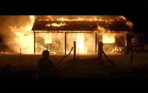 Tiago Bello, Marcos Lopes - Ed de som - Giovani Borba