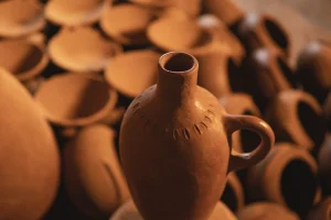 VASO VAZIO