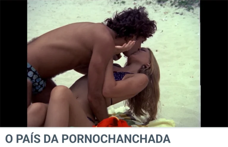 cena praia - Carlos Vinícius