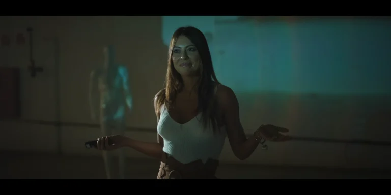 rubi galpão - André Luís