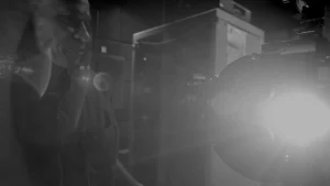 4-O Condutor da Cabine