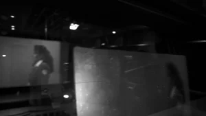 6-O Condutor da Cabine