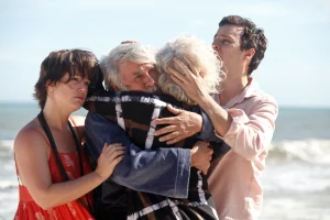 Praia - bruno gonzalez