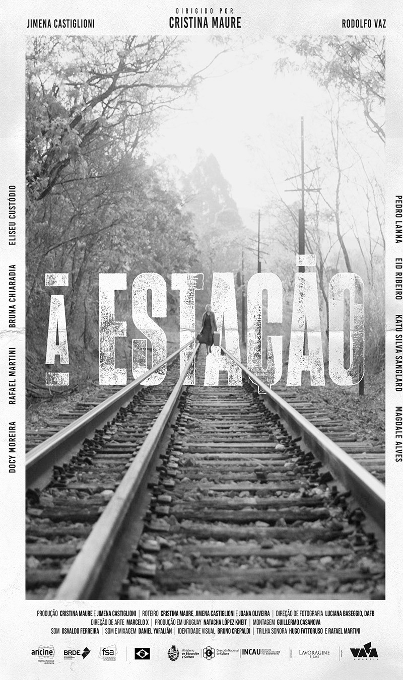 A ESTAÇAO-01
