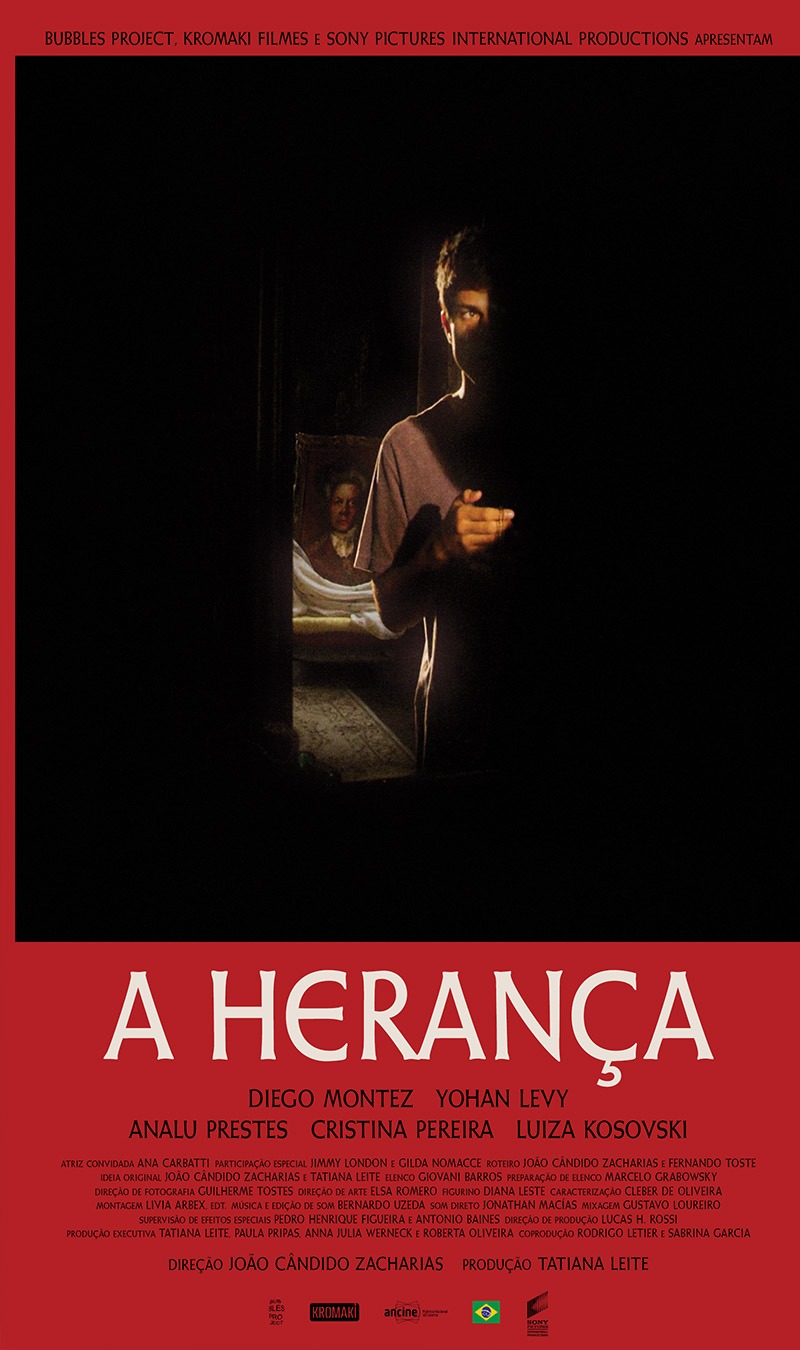 A HERANÇA-01