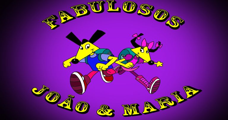 FABULOSOS 04