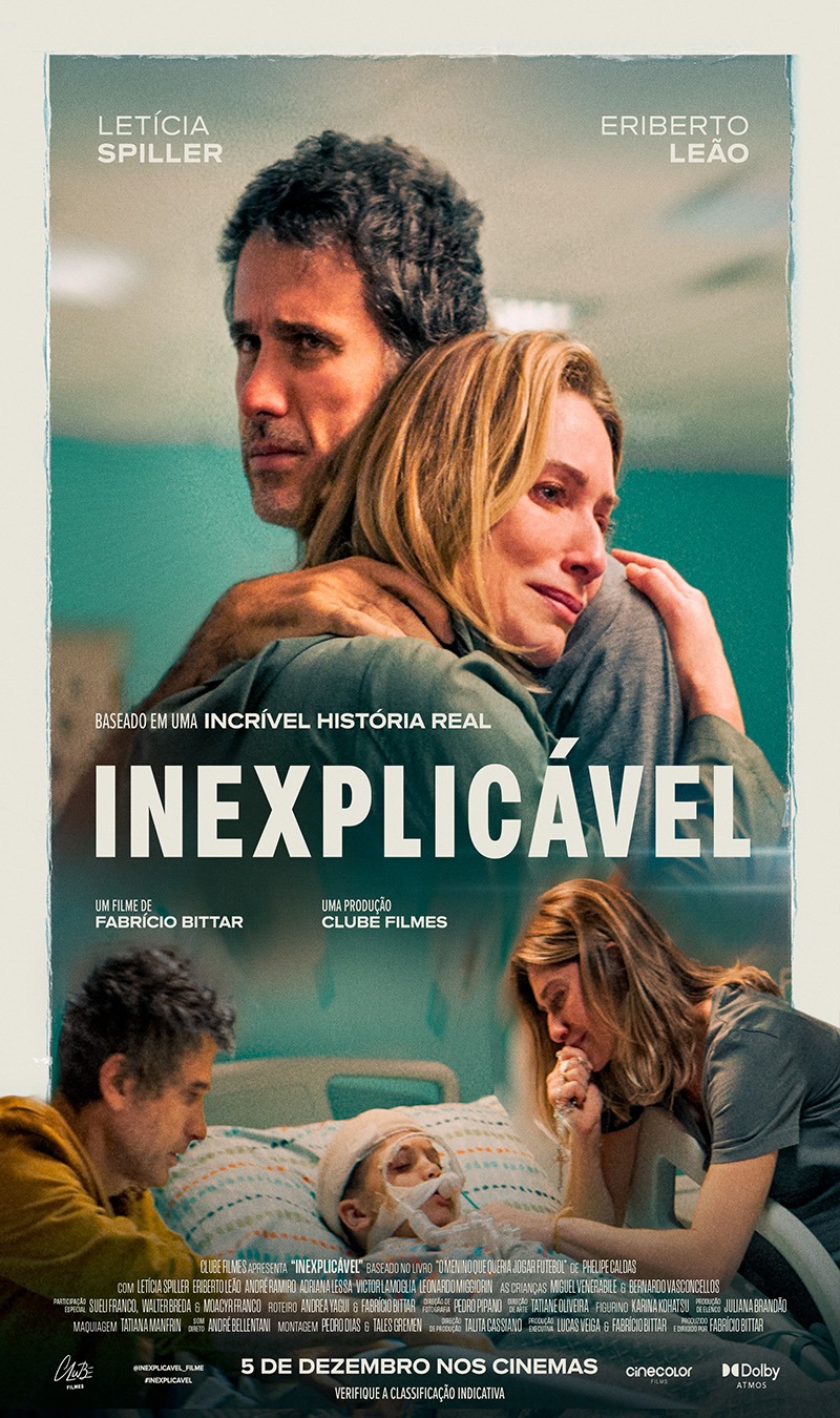 Inexplicavel 01