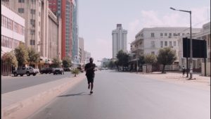 MAPUTO 1