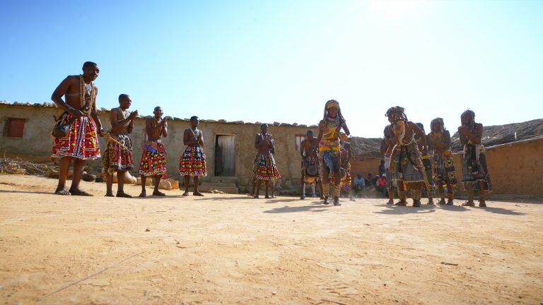 Razões africanas 01