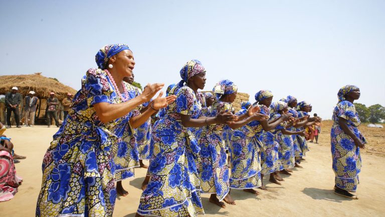 Razões africanas 02