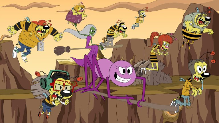 zuzubalandia 03