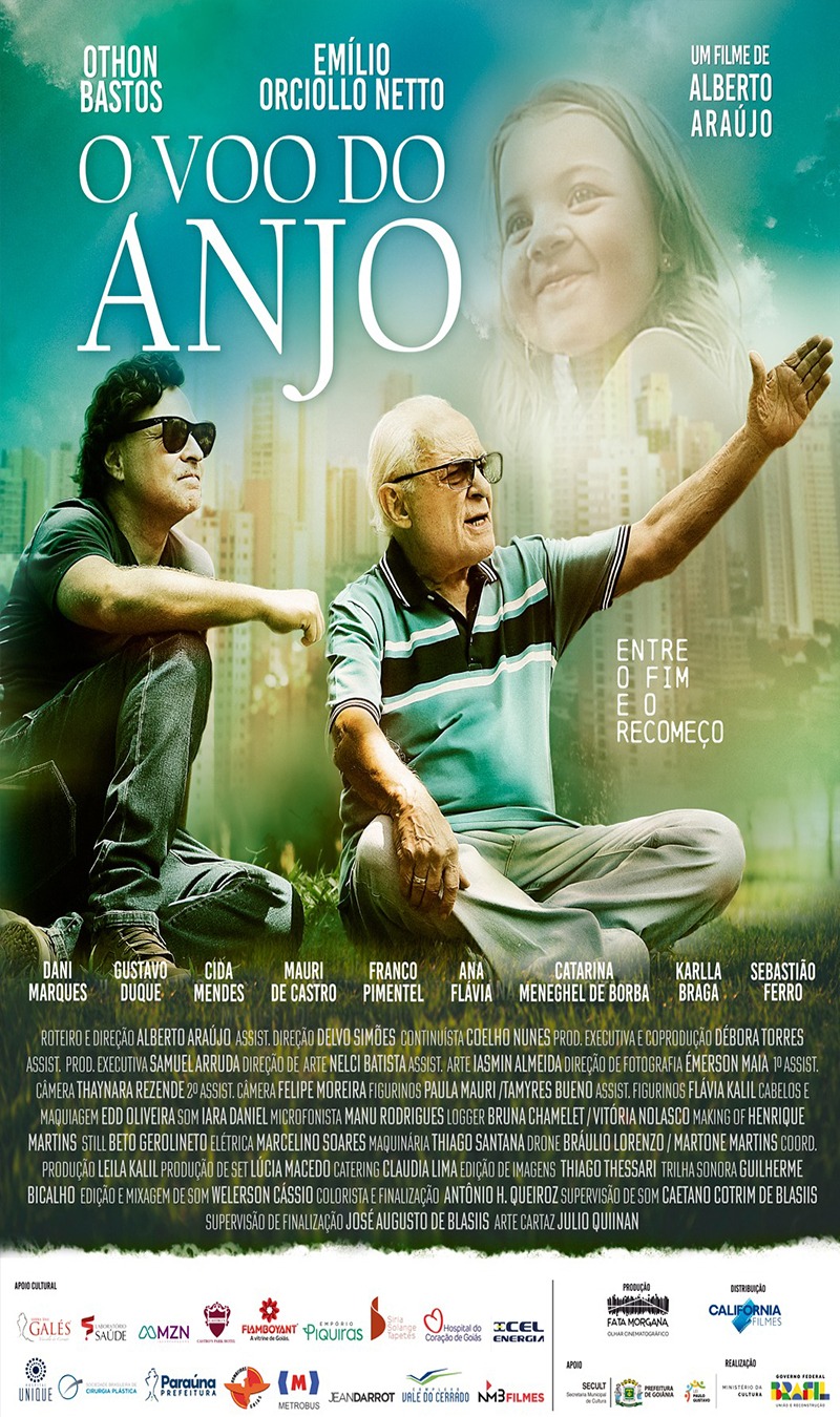 O VOO DO ANJO-03