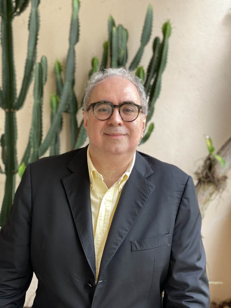 Amir Labaki - diretor_