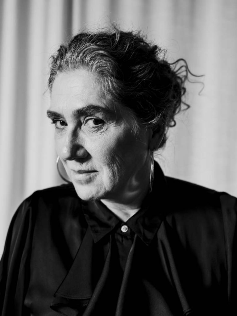 Anna Muylaert - Diretora - Gustavo Maximiliano - Galeria Distribuidora