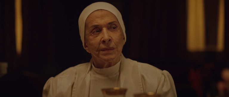 Betty Faria - coadjuvante