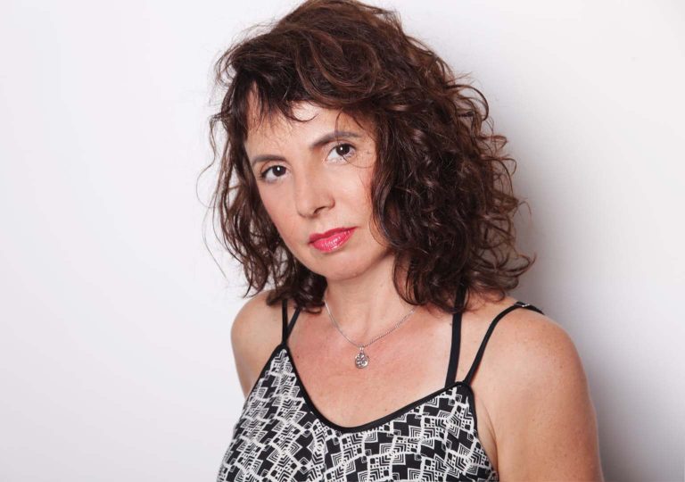 ELIANE CAFFÉ 1- diretora