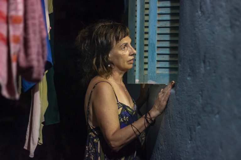 ELIANE CAFFÉ - Diretora_