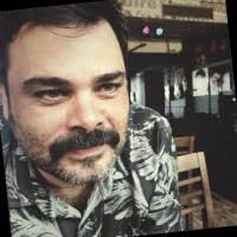 Eduardo Padrão - diretor