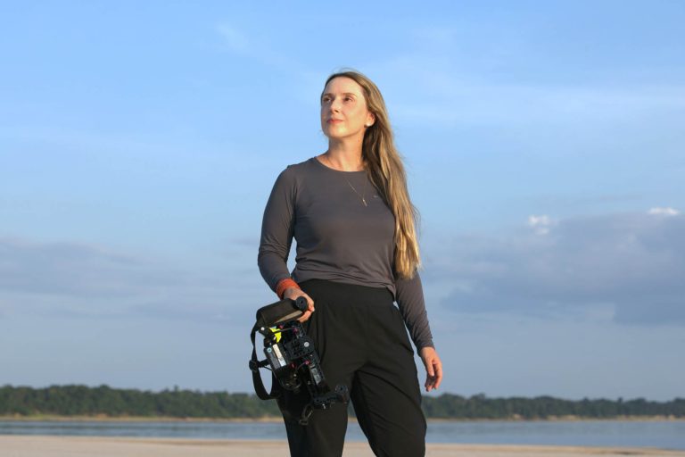 Iara Cardoso - Diretora_