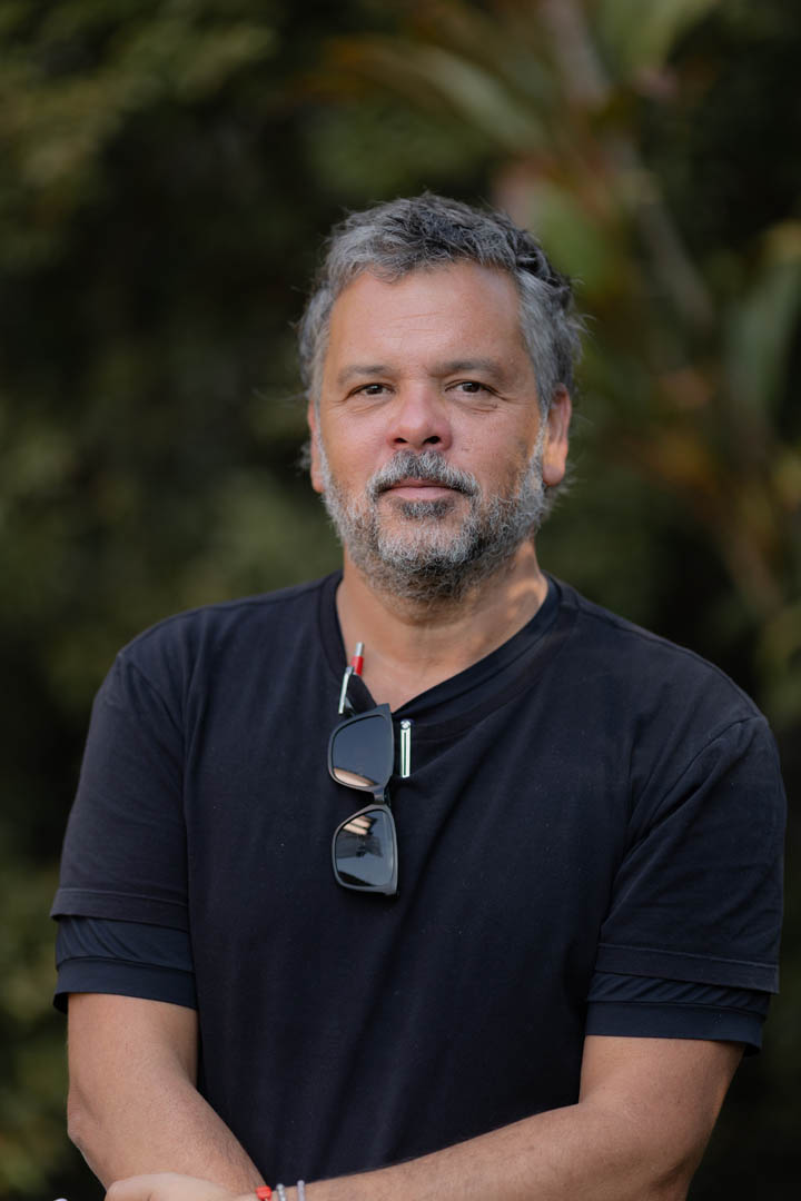 João Flores - diretor_