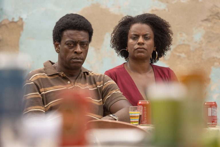 Longa-metragem Ficção - Gustavo Maximiliano - Galeria Distribuidora