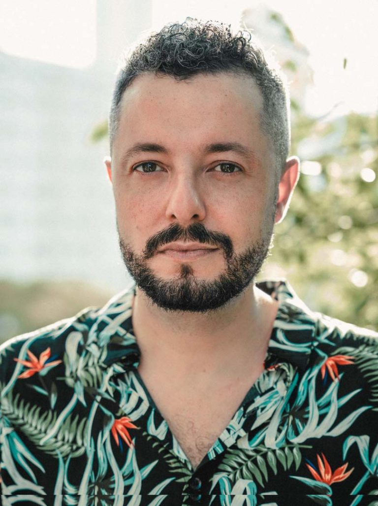 Marco Dutra - Diretor_