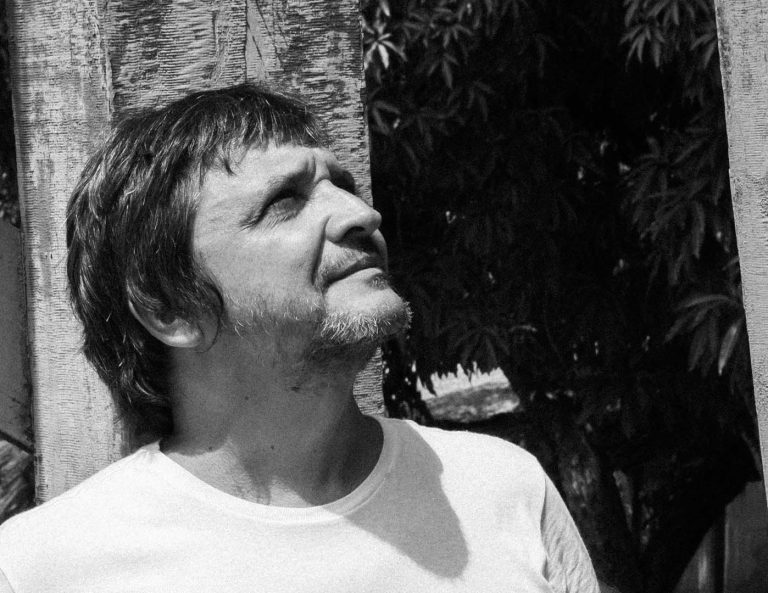 Neto Borges, cineasta maranhense