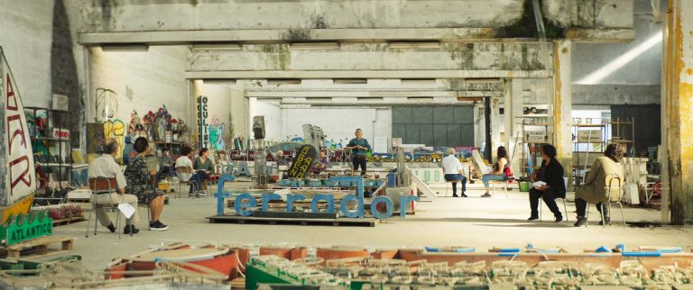 STILL ARTE - Gabriela Dinhani