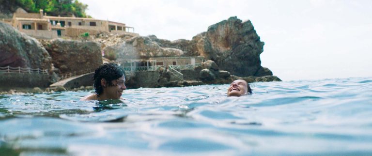 STILL FOTO - Gabriela Dinhani