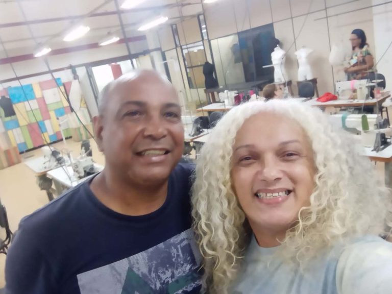 STILL MAQUIAGEM BOB PAULINO E FIGURINO LUIZ SANTANA - Fernando Muniz