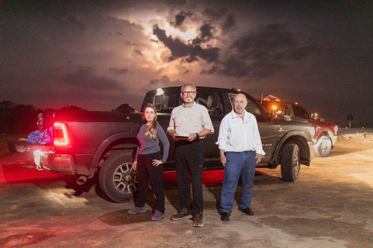 Still 01 - Foto Aline Branca - Marketing Grupo Storm